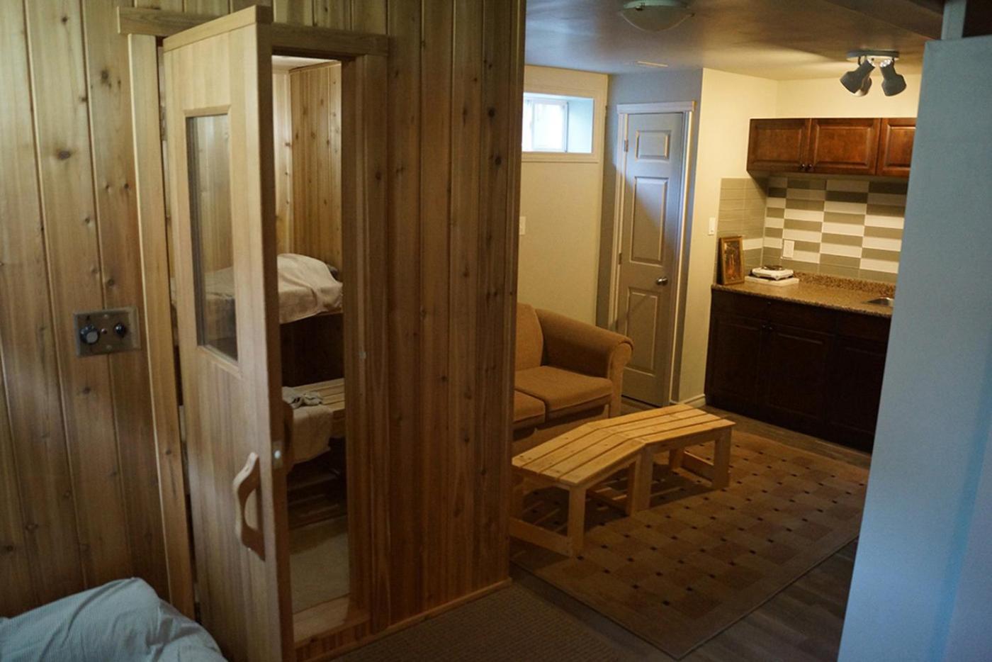 فورت إيري Pelican Guest House. Village Style Living. Spend Vacation Time In Eco Place! المظهر الخارجي الصورة